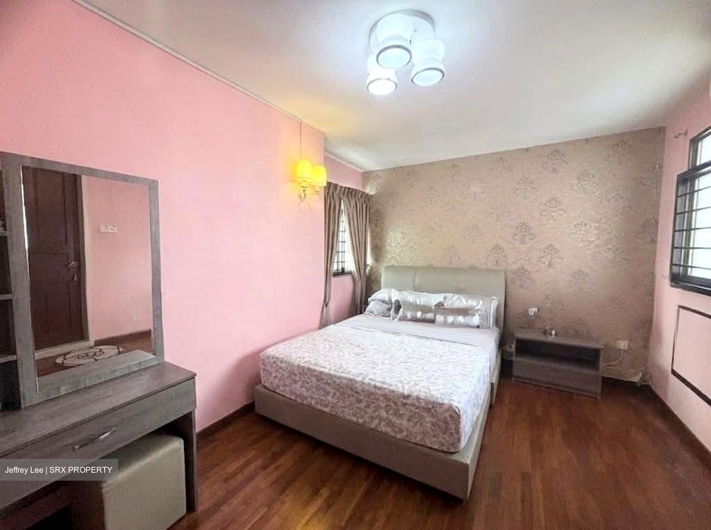 Blk 678D Edelweiss@jurong (Jurong West), HDB 5 Rooms #620064491